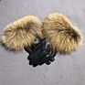 Fur Gloves