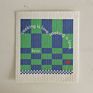 Compostable Swedish Dish Cloths Suppliers Cellulose Sponge Cloth for Kitchen
