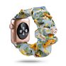 Elastic Scrunchy Band for Apple Watch, Wrist Replacement Strap Scrunchie Watch Band for Iwatch 44Mm 38Mm