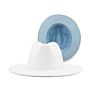 Custom  Fedora Hat