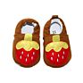 Newborn Cotton Unisex Baby Shoes