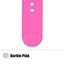 Rainbow Color Smart Silicone Apple Watch Series 6 5 Band Rubber Sport Straps for I Watch Band