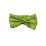 Solid Colors Available in a Variety of Solid Bowtie Bow Tie for Students