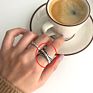 Aug Jewelry Mixed Mixed Batch Optional 925 Silver Female Old Vintage Jewelry, Opening Adjustable Thai Silver Ring
