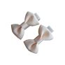 Boutique Mini Hair Bows Alligator Clips Barrettes Hairbow Hairgrips Hair Accessories for Kids Baby Girls
