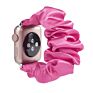 Elastic Scrunchy Band for Apple Watch, Wrist Replacement Strap Scrunchie Watch Band for Iwatch 44Mm 38Mm