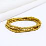 Elastic Waistbeads Waist Beads Belly Chain Cadena De Cintura Colorful Belly Beads Waist Beads