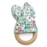 Baby Rabbit Ears Teether