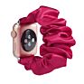 Elastic Scrunchy Band for Apple Watch, Wrist Replacement Strap Scrunchie Watch Band for Iwatch 44Mm 38Mm