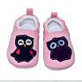 Newborn Cotton Unisex Baby Shoes