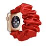 Elastic Scrunchy Band for Apple Watch, Wrist Replacement Strap Scrunchie Watch Band for Iwatch 44Mm 38Mm