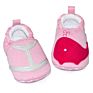 Newborn Cotton Unisex Baby Shoes