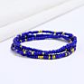 Elastic Waistbeads Waist Beads Belly Chain Cadena De Cintura Colorful Belly Beads Waist Beads