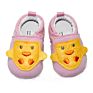 Newborn Cotton Unisex Baby Shoes