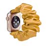 Elastic Scrunchy Band for Apple Watch, Wrist Replacement Strap Scrunchie Watch Band for Iwatch 44Mm 38Mm