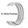 Qiman Nylon Iwatch Band Replacement Strap Nylon Loop Watch Band for Apple Watch Fabric Nylon Strap for Iwatch 7/6/5