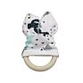 Baby Rabbit Ears Teether