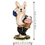 Qifu Small Jewelry Box Enamel Painting Variety of Styles Metal Jewelry Box
