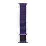 Wristband for Iwatch Series 6/5/4/3/2/1, 38Mm 40Mm 42Mm 44Mm Sport Nylon Braided Watch Band Strap for Apple Watch