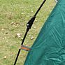 1-2 Person Portable Uv Protection Instant Pop up Outdoor Waterproof Automatic Tent Camp
