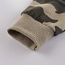 1-9 Years Kids Boys Camouflage Cotton Sweatpants Trousers Children Jogger Pants