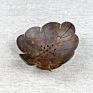 100% and Coconut Shell Soap Dish/ Coconut Shell Soap Dish Is Suitable for Your Bathroom