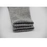 100% Cashmere Men's Pure Color Warm Gloves