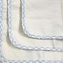 100% Cotton Baby Hooded Towel Set with Face Towel