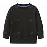 100% Cotton Spring Kids Hoodie Printing Sweatshirts