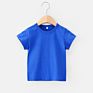 Summer Baby Tops Toddler Tees Clothes