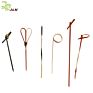Bamboo skewers