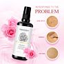 100% Pure Natural Organic Flowers Rose,Lavender Face Mist Spray Moisturize Dry Skin Flowers Hydrosol Face Toner