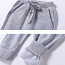 Kids Boy Girl Pants Trousers