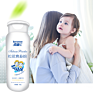 100G Natural Baby Talcum Powder Herbal Talcum Powder Skin Dry Prickly Heat Powder Spot