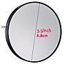 10X Magnifying Makeup Mirror 20X Magnification Mirror with 2 Suction Cups to Remove Blackhead or Shave