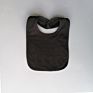 11Colors 100% 190Gsm Combed Cotton Customize Plain White Bibs Cotton Printed Baby Bibs Baby Bibs