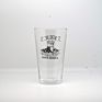 16Oz 450Ml Beer Glass Tumbler Drinking Pint Glass Cup