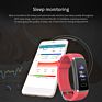 1 Sample Ok Ip67 Smartwatch Fitness Sport Sleep Tracker Smart Band for Men Women Smart Watch