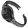 20/22Mm Strap for Samsung Galaxy Watch 42/46Mm Stainless Steel Loop Watchband for Galaxy S2/S3/Active Band Bracelet
