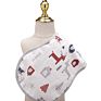Baby Burp Cloth