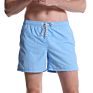 2121 100%Nylon Pockets Men Gym Beach Shorts Stretch Swim Shorts Surf Board Shorts
