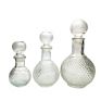 250Ml 500Ml 1000Ml Beautiful Wine Bottle Glass Whiskey Decanter Wine Decanter