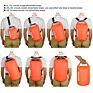 2L 5L 10L 20L 30L 40L Outdoor Wet Ocean Pack Waterproof Dry Bag for Hike Boat Travel Swim Kayak