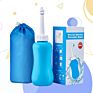 300Ml Portable Bidet, Peri Bottle for Postpartum Perineal Care