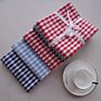 30*30Cm Mat Napkin Dessert Different Size of the Decorative Pattern Table Napkins Tea Towels Kitchen Dishcloth Placemats