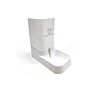 3.8L Large Capacity Pet Dog Cat Automatic Feeder Detachable Dog Cat Water Dispenser Food Feeding Device for Cat Dog Pet Supply