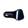 3 Port Mini Usb Car Charger Adapter 2 Port Usb Car Music Charger with Certifications 2.1A or 3.1A Dual Usb Car Charger for Vw