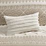 3D Anaglyph Organic Cotton Comforter Set