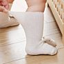 3D Cartoon Animal Anti-Slip Baby Socks for Kids Infant Socks Knitted Sock for 1-3 Years Old Children