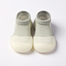 3D Knit Slipper Baby Rubber Soles Socks Non Slip Baby Socks Rubber Sole Baby Shoe Socks